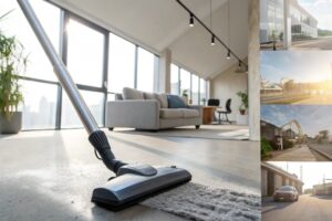 modern-sleek-vacuum-cleaner-in-action-cleanin.