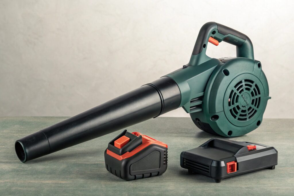 battery-runtime-for-revolution-electric-blower