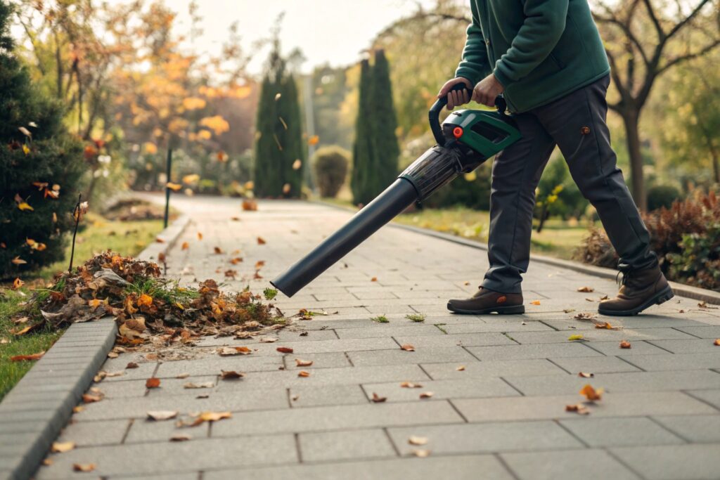 benefits-of-revolution-battery-blower