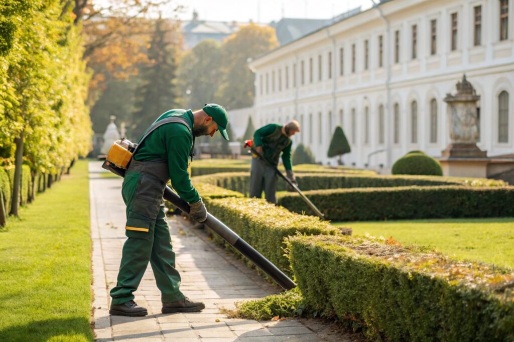附件详情 commercial-landscaping-crew-with-battery-blower