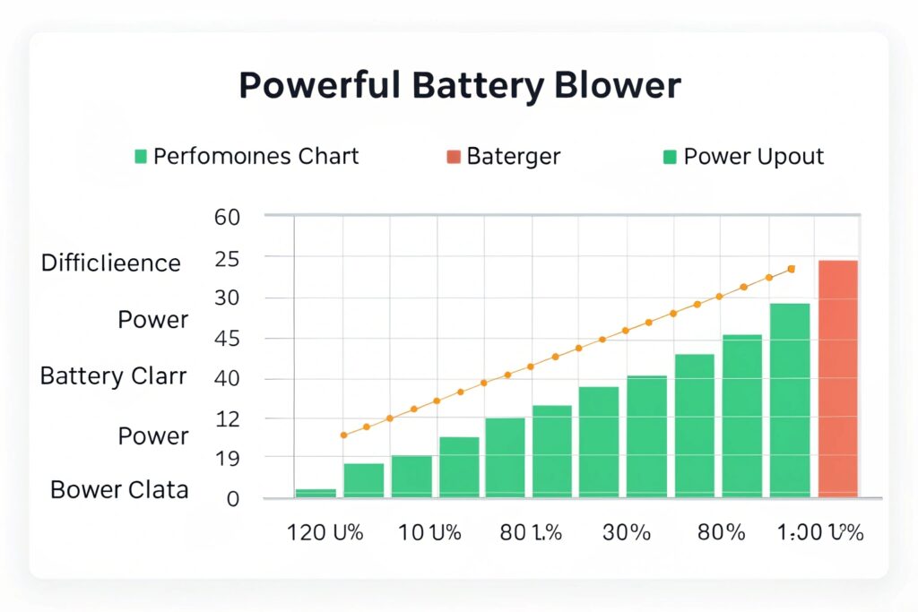 powerful-battery-blower-performance-chart