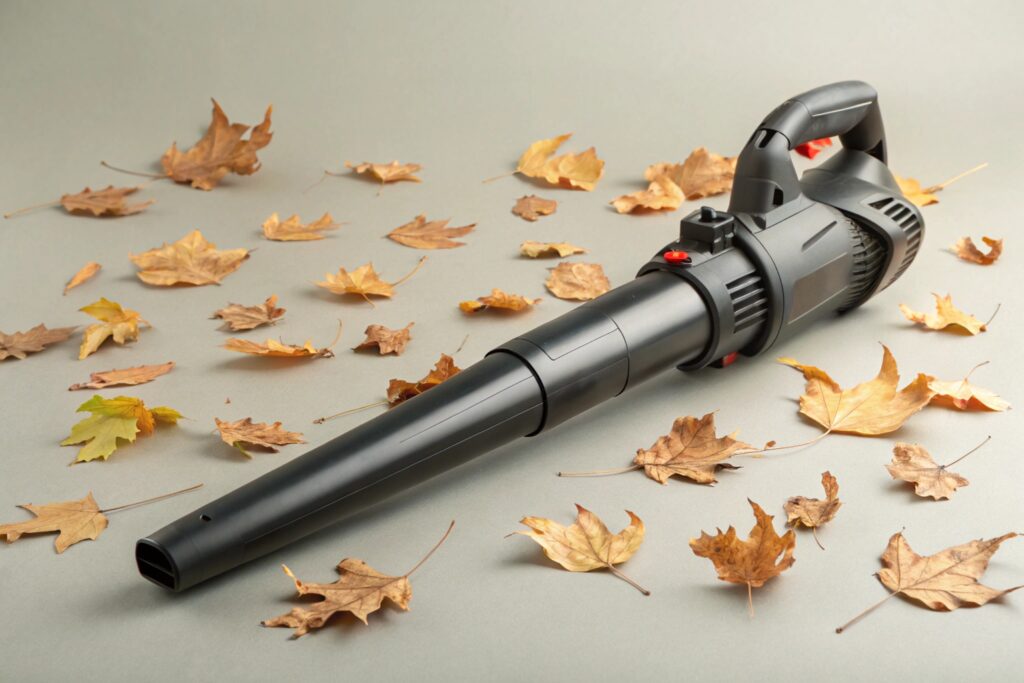 quiet-and-powerful-battery-leaf-blower