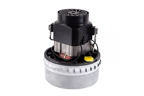 industrial vacuum motor comparison
