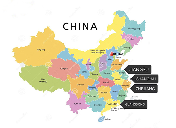 major-vacuum-cleaner-manufacturing-bases-in-China.