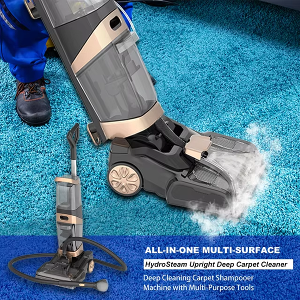 Advanced Motor Technology