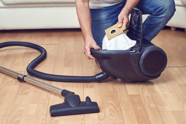 Advanced Maintenance Tips