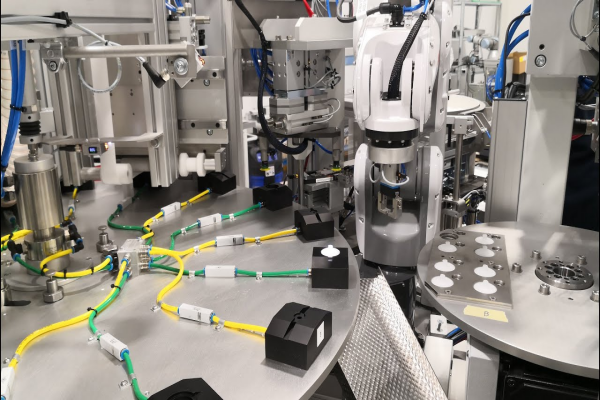 Automation and Skill in Assembly