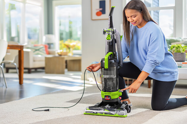 BISSELL PowerForce Helix