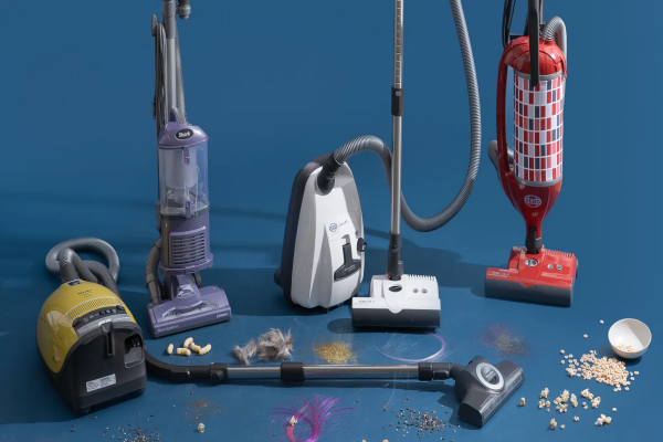 Best Rated Upright Vacuums