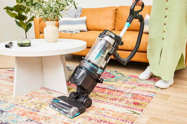 Best Upright Vacuum for Your Home
