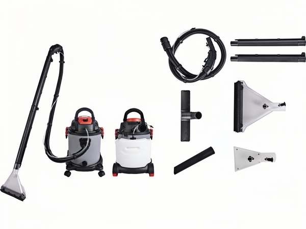 Carpet Cleaner Spray