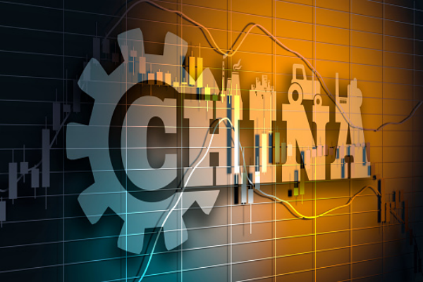 China Manufacturing Benefits