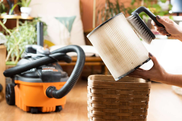 Cleaning Frequency