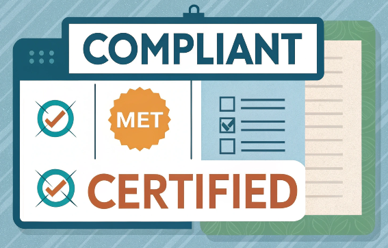 Sourcing Vacuum Cleaners? 3 Compliance Red Flags That Could Sink Your Shipment