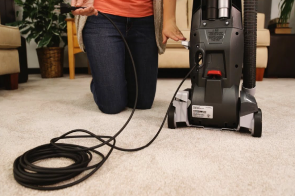 Cord Length & Management