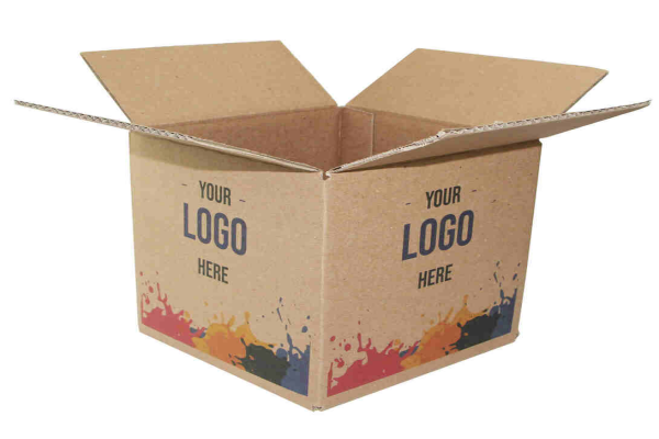 Customized Packaging