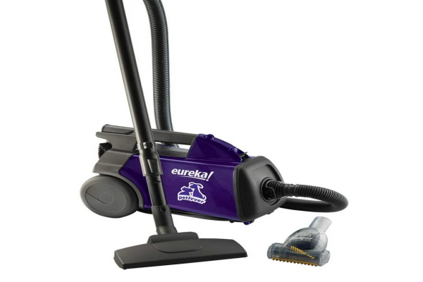 Eureka Pet Vacuum