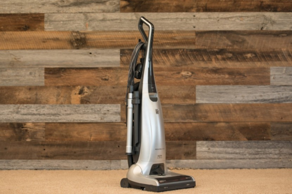 HEPA Filter Vacuum