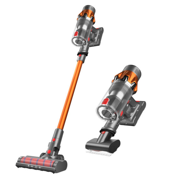 High Performance Cordless Vacuum