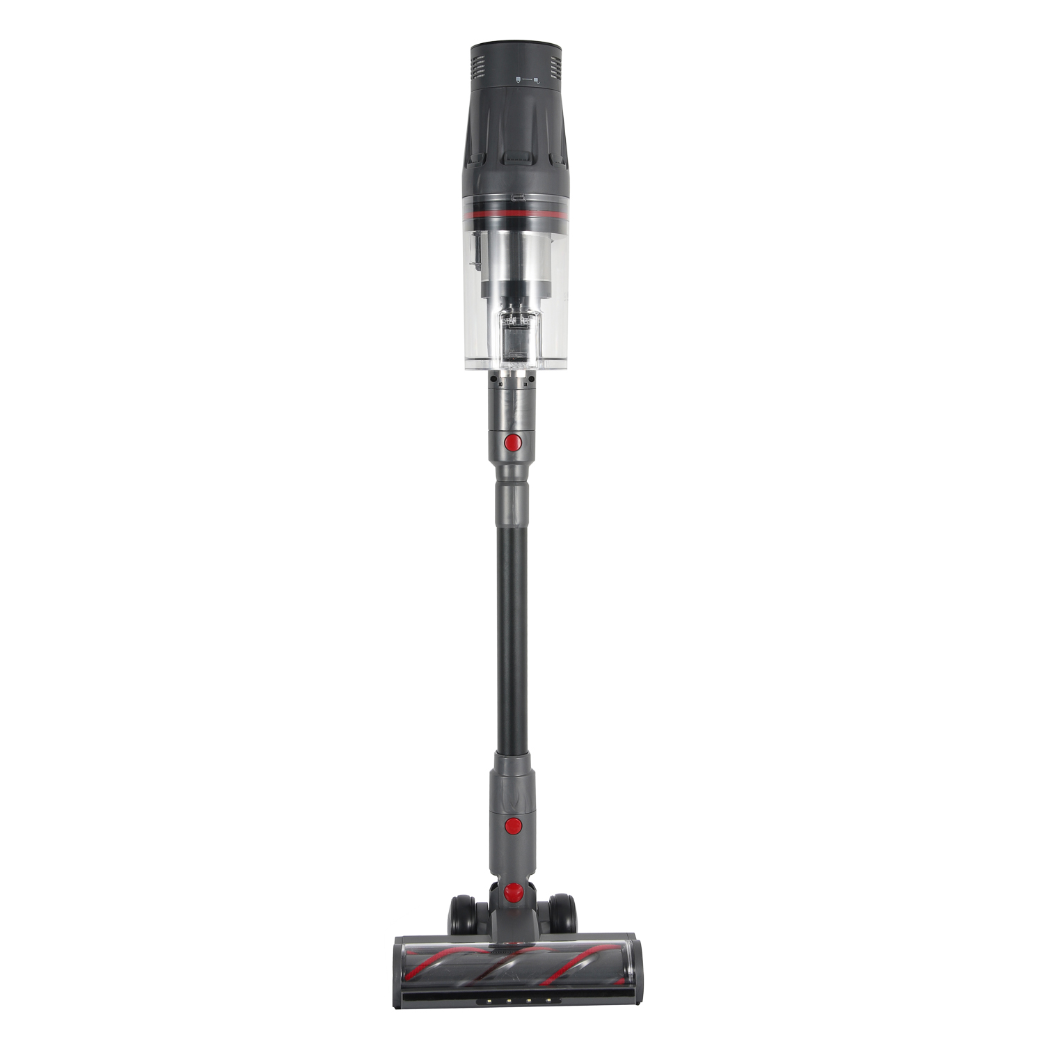 Cordless Vacuum Cleaner View 2