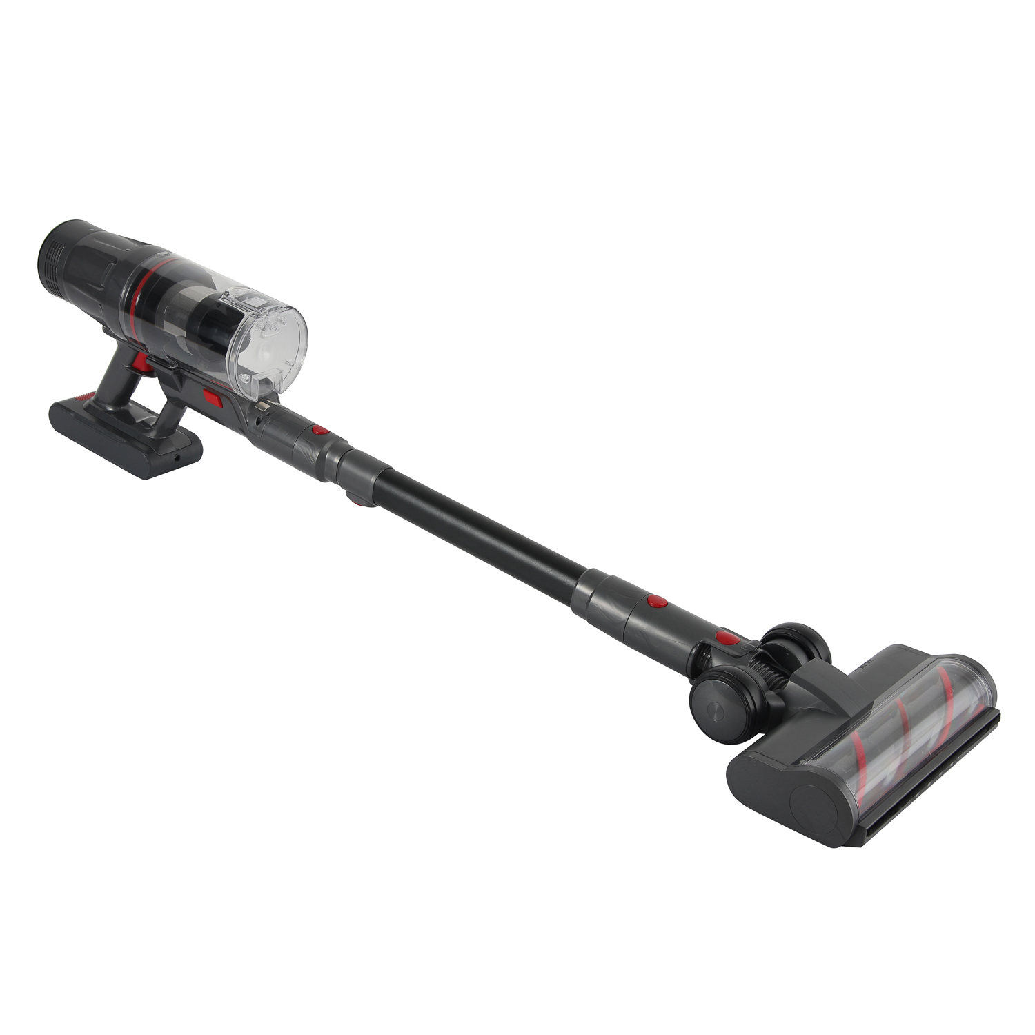 Cordless Vacuum Cleaner View 4