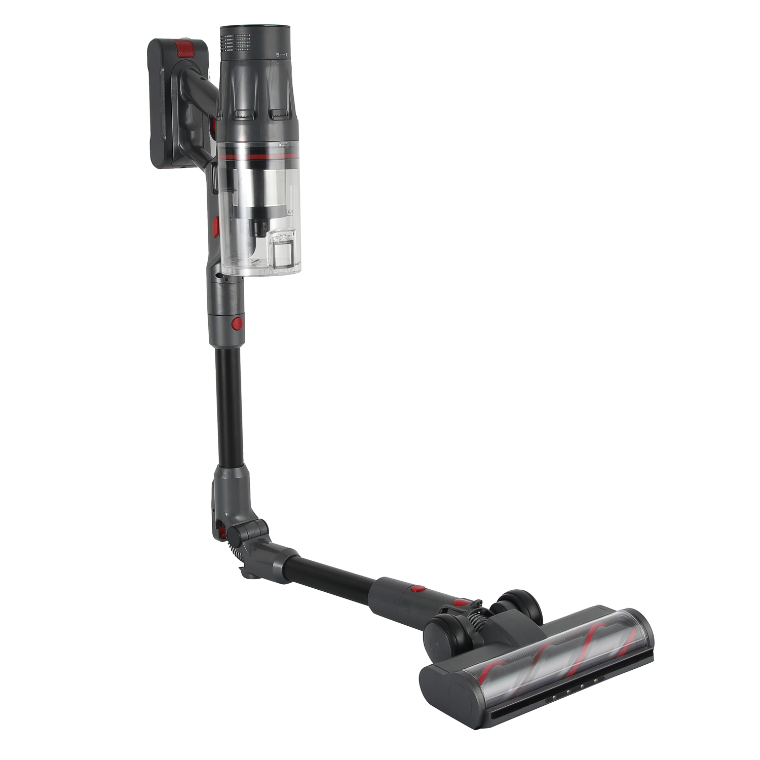 Cordless Vacuum Cleaner View 5
