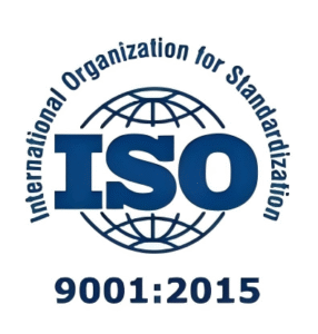 How much does it cost to get ISO 9001:2015 certified?