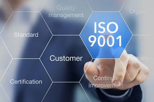 ISO 9001:2015 Focus