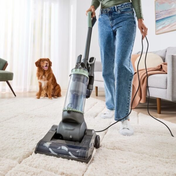 The 5 Best Upright Vacuums of 2025