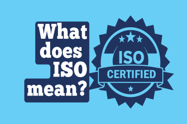 Meaning of ISO 9001:2015 certification