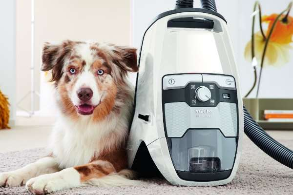 Miele Cat and Dog Vacuum