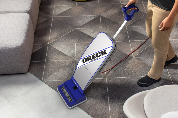 Oreck Vacuum Cleaners