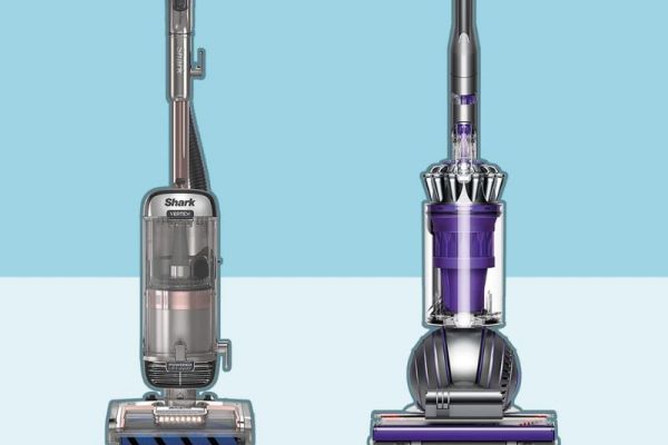 Pet Hair Vacuums