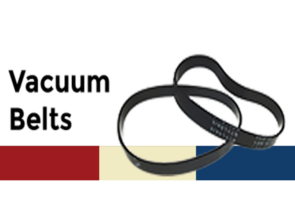 Places to Buy Vacuum Belts