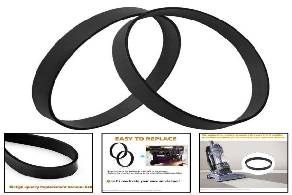 Prolonging Belt Life