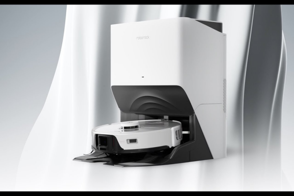 Roborock S8 Pro Ultra