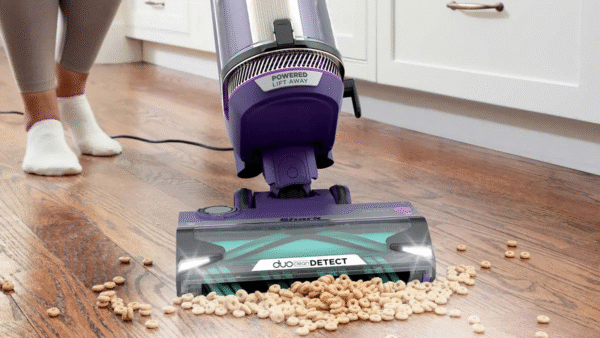 What is the closest to a perfect vacuum?