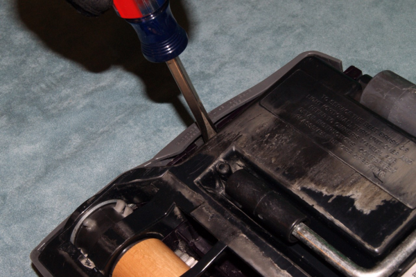 Tools for Changing Belt