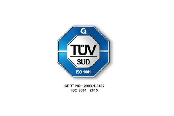 Top ISO Certification Companies