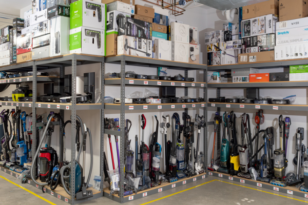 Top Reliable Vacuum Brand
