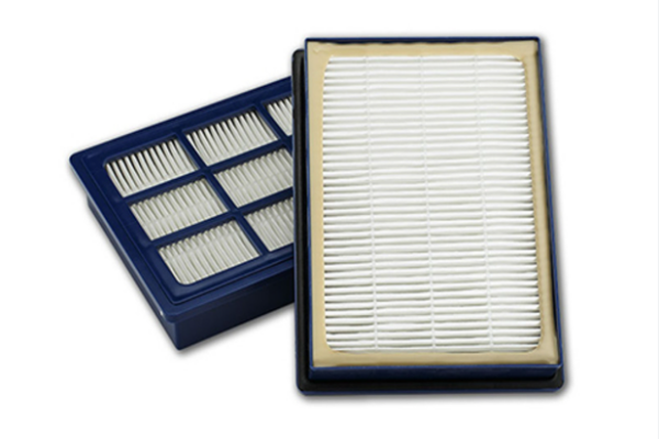 Types of HEPA Filters