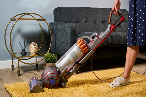 Upright Vacuum With Strongest Suction