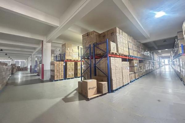 Vacuum Packaging Process