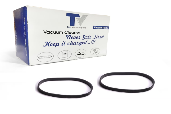 Walmart Bissell Vacuum Belts