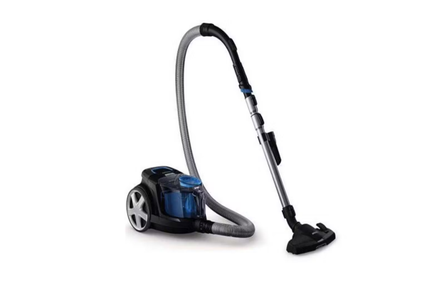 bagless vacuum disadvantages