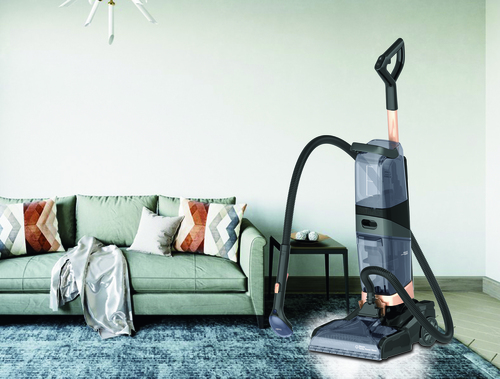 Industrial Animal Hair Vacuum