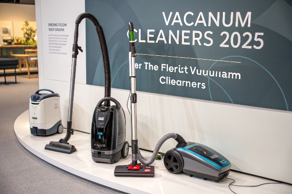 best-rated vacuums