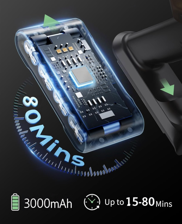 Best Cordless Vacuum Cleaner