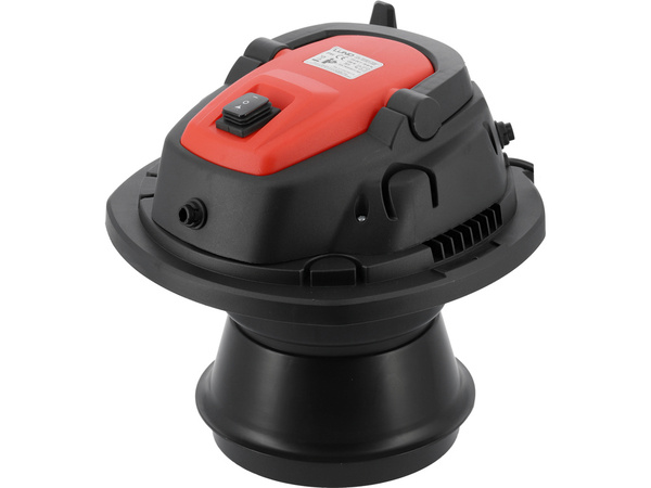 Multifunction Carpet Vacuum Cleaner - Main View