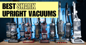 Which Upright Vacuum is Best for Pet Hair?